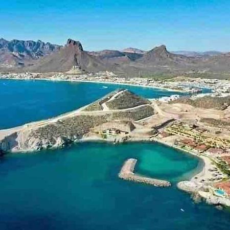 San Carlos Nuevo GuaymasCasa Totalmente Equipada En Playa Algodones别墅 外观 照片