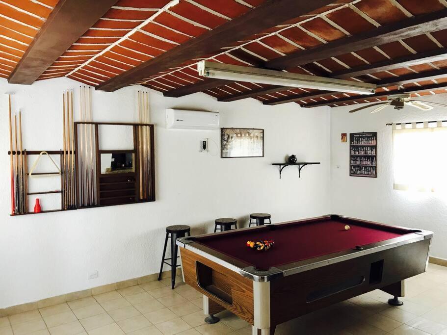 San Carlos Nuevo GuaymasCasa Totalmente Equipada En Playa Algodones别墅 外观 照片