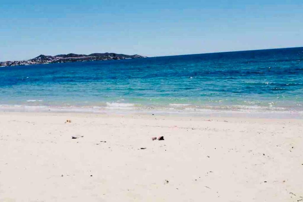 San Carlos Nuevo GuaymasCasa Totalmente Equipada En Playa Algodones别墅 外观 照片
