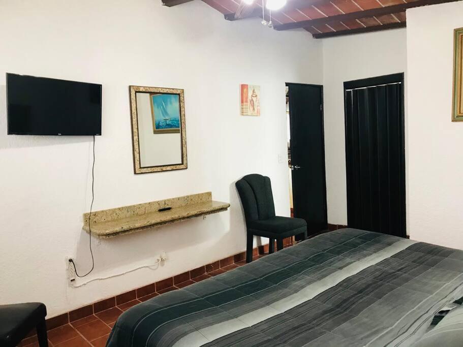 San Carlos Nuevo GuaymasCasa Totalmente Equipada En Playa Algodones别墅 外观 照片