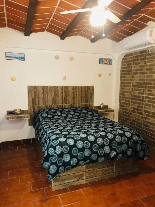 San Carlos Nuevo GuaymasCasa Totalmente Equipada En Playa Algodones别墅 外观 照片