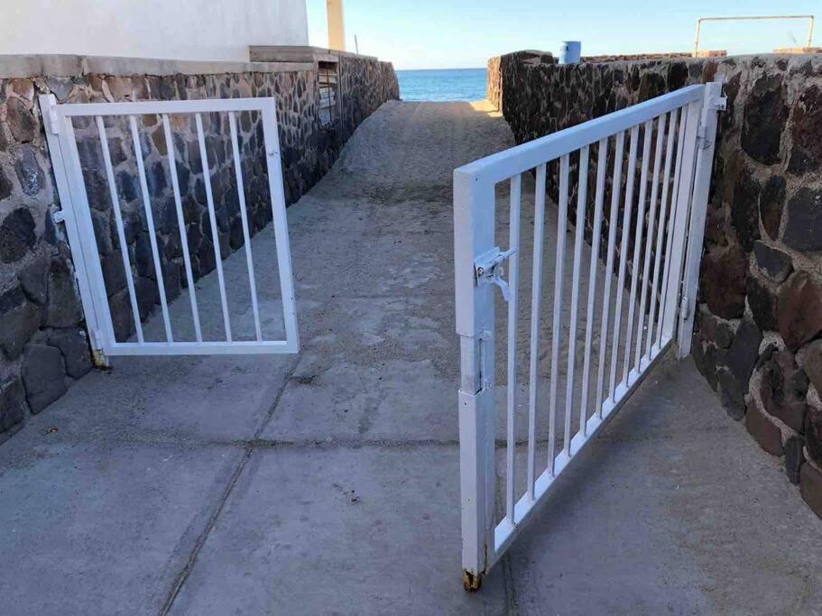 San Carlos Nuevo GuaymasCasa Totalmente Equipada En Playa Algodones别墅 外观 照片