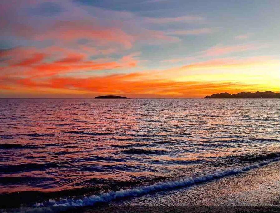 San Carlos Nuevo GuaymasCasa Totalmente Equipada En Playa Algodones别墅 外观 照片