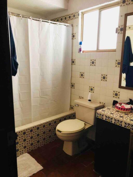 San Carlos Nuevo GuaymasCasa Totalmente Equipada En Playa Algodones别墅 外观 照片
