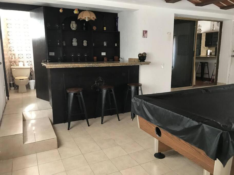 San Carlos Nuevo GuaymasCasa Totalmente Equipada En Playa Algodones别墅 外观 照片