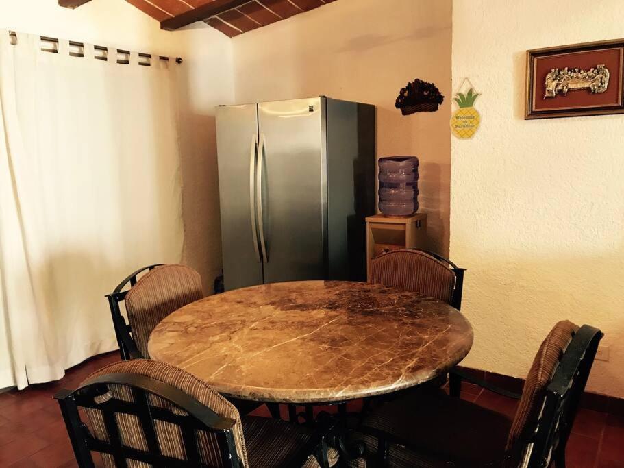 San Carlos Nuevo GuaymasCasa Totalmente Equipada En Playa Algodones别墅 外观 照片