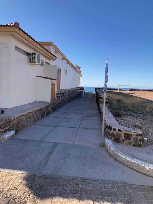 San Carlos Nuevo GuaymasCasa Totalmente Equipada En Playa Algodones别墅 外观 照片