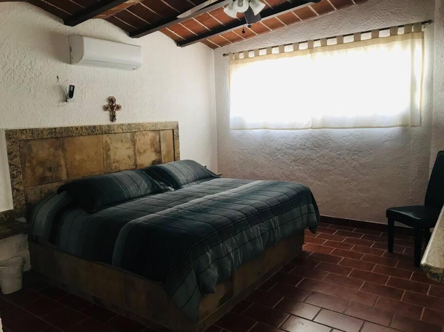 San Carlos Nuevo GuaymasCasa Totalmente Equipada En Playa Algodones别墅 外观 照片