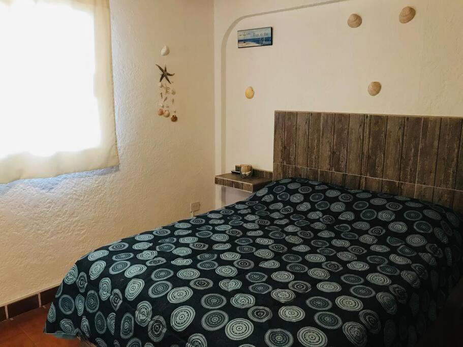 San Carlos Nuevo GuaymasCasa Totalmente Equipada En Playa Algodones别墅 外观 照片